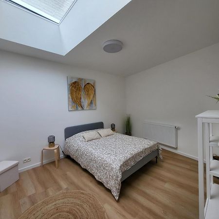Private Rooms - European Quarter Βρυξέλλες Εξωτερικό φωτογραφία