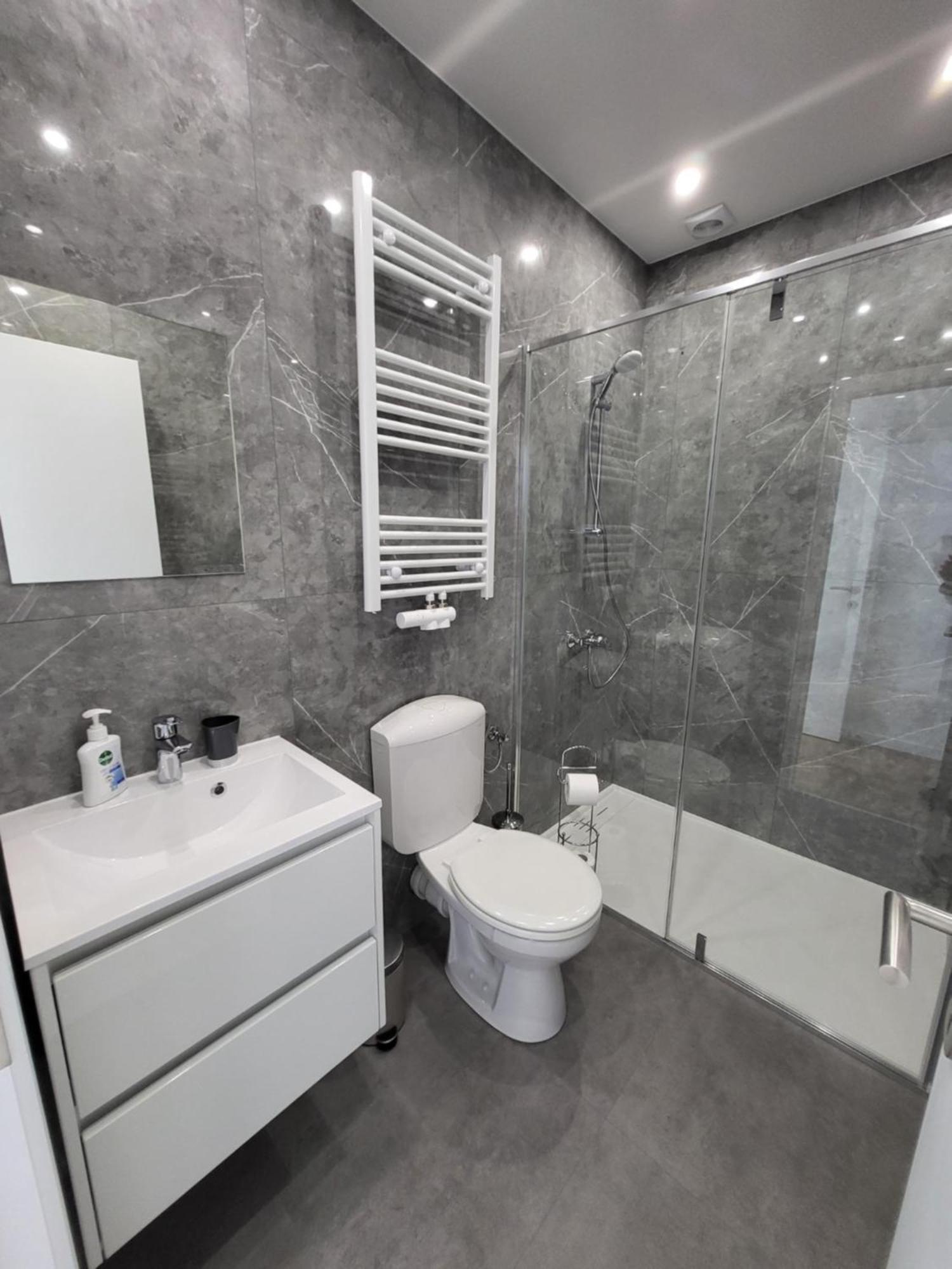 Private Rooms - European Quarter Βρυξέλλες Εξωτερικό φωτογραφία