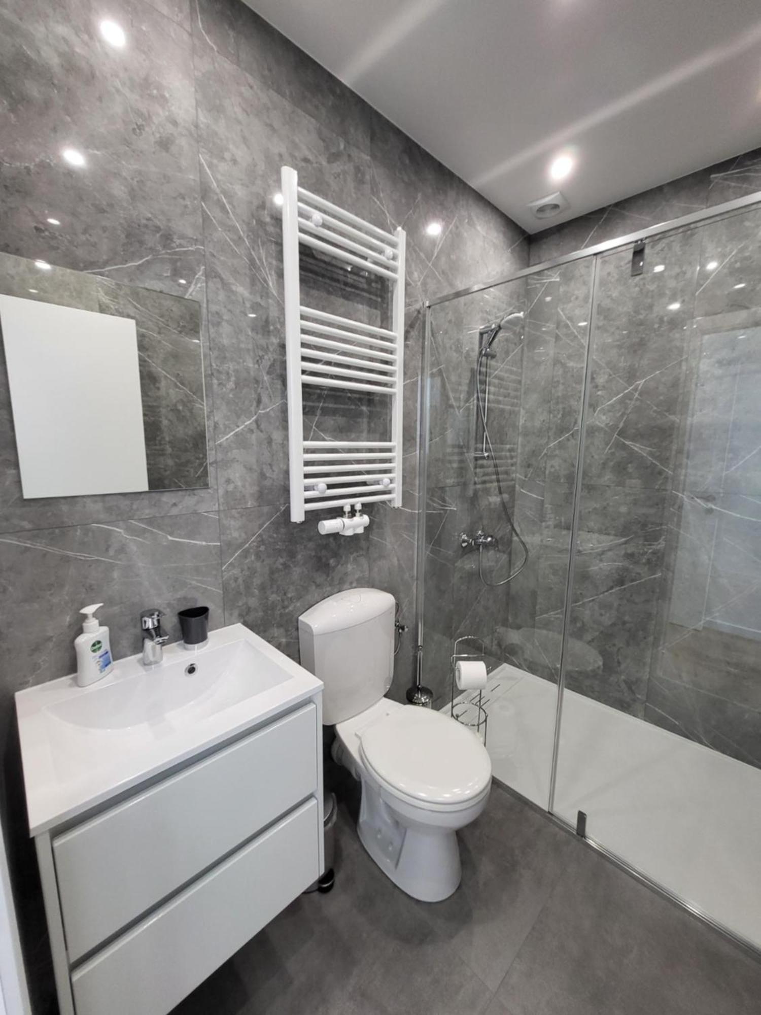 Private Rooms - European Quarter Βρυξέλλες Εξωτερικό φωτογραφία