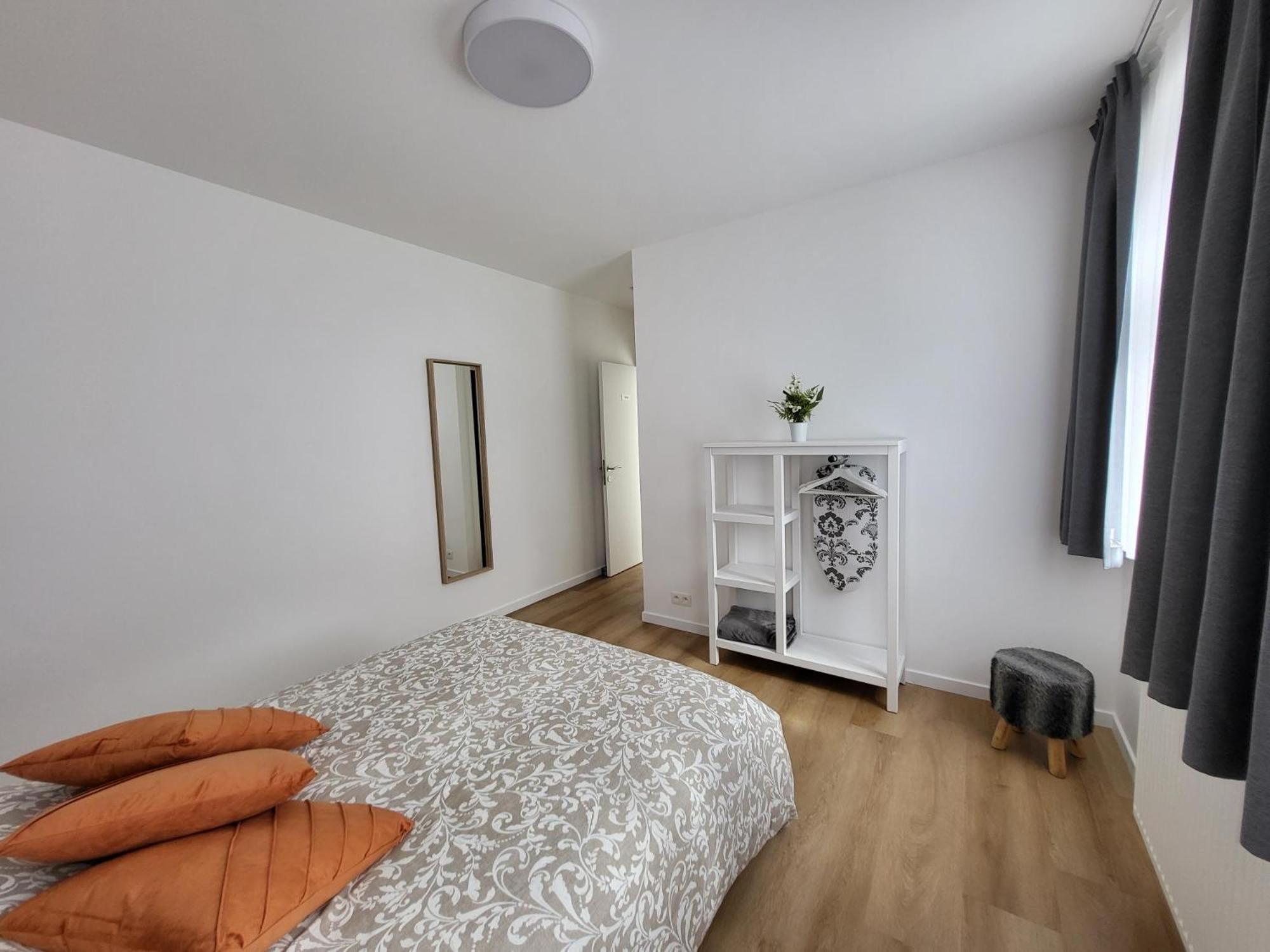 Private Rooms - European Quarter Βρυξέλλες Εξωτερικό φωτογραφία