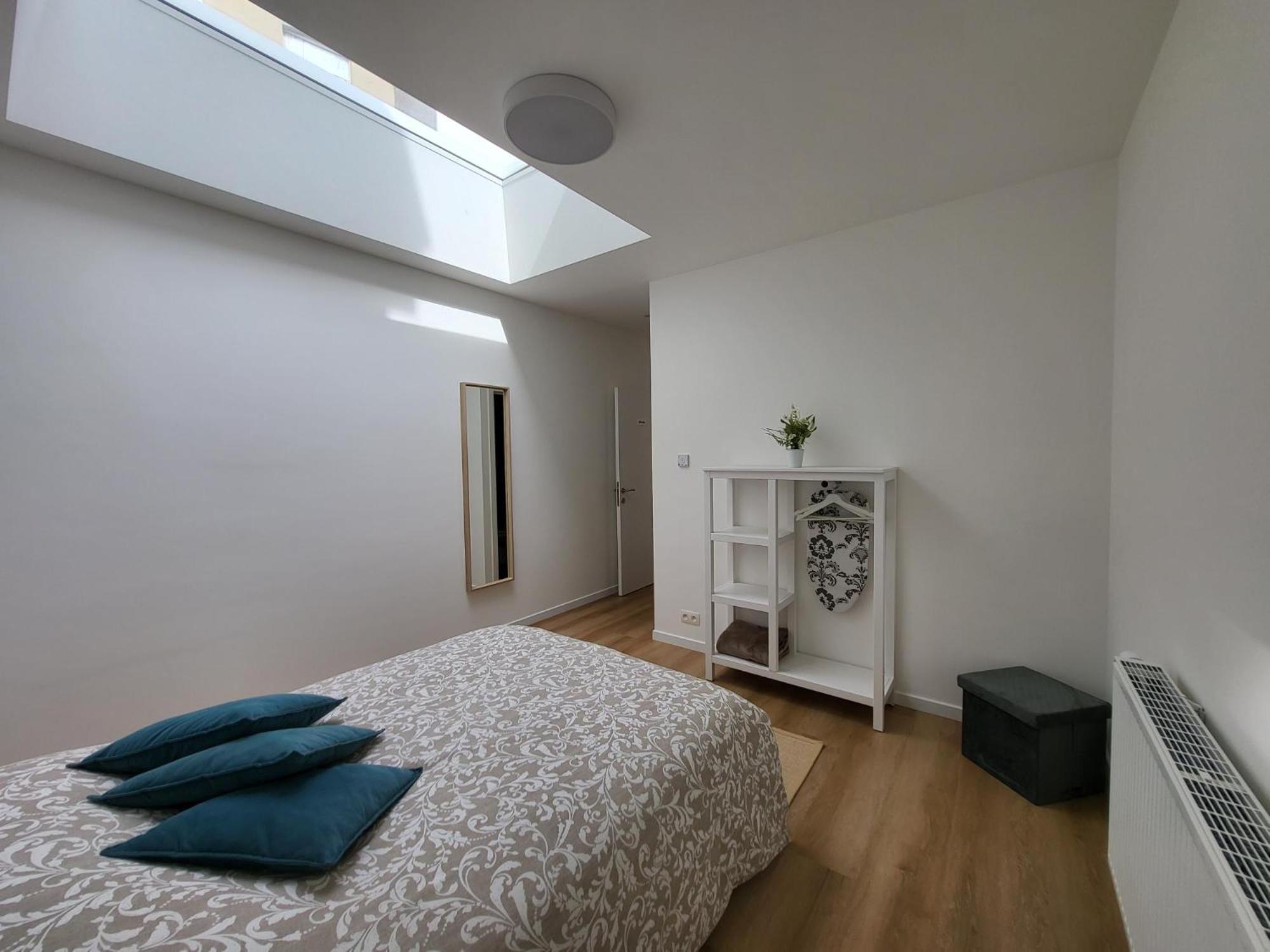 Private Rooms - European Quarter Βρυξέλλες Εξωτερικό φωτογραφία
