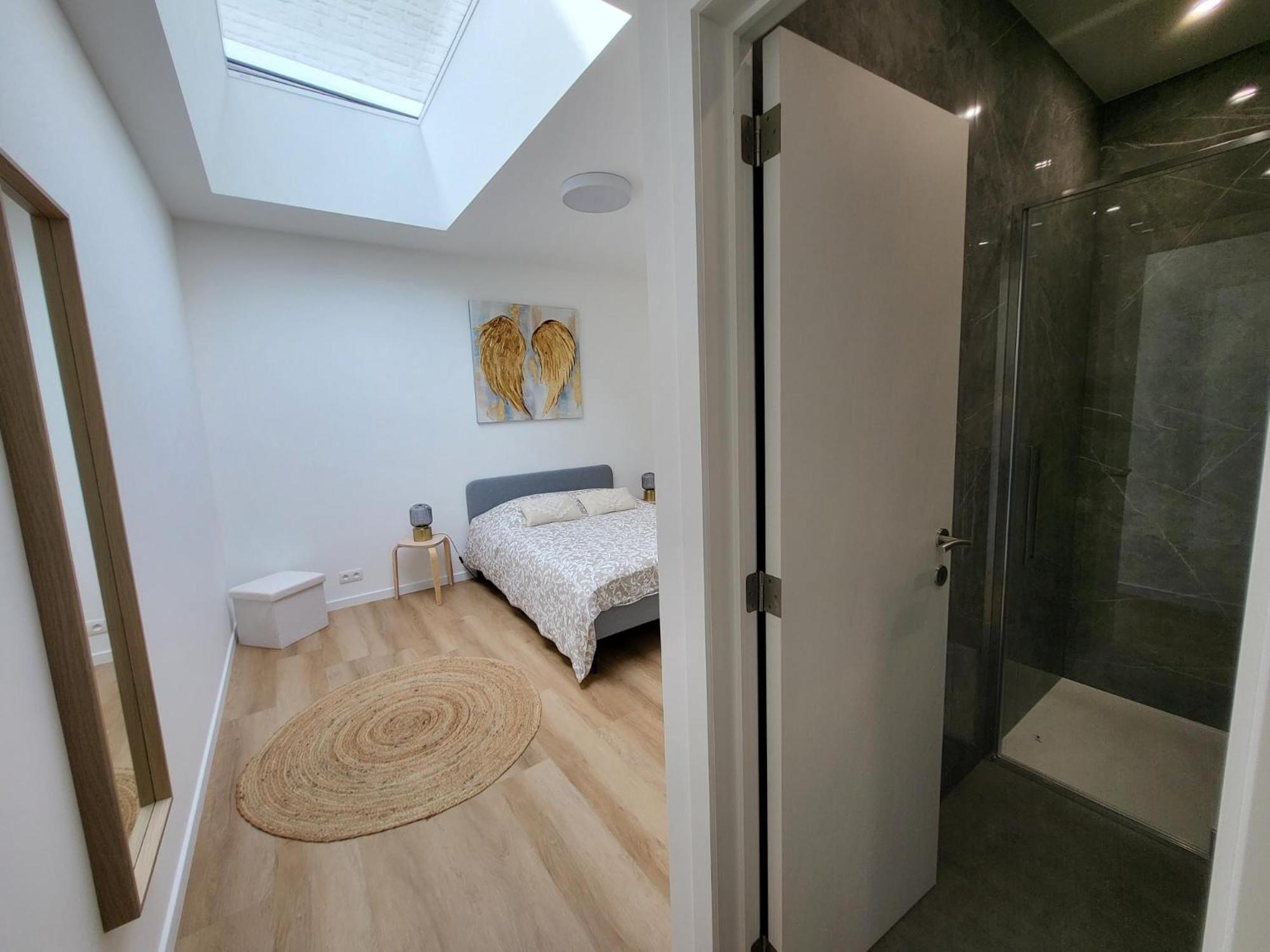 Private Rooms - European Quarter Βρυξέλλες Εξωτερικό φωτογραφία