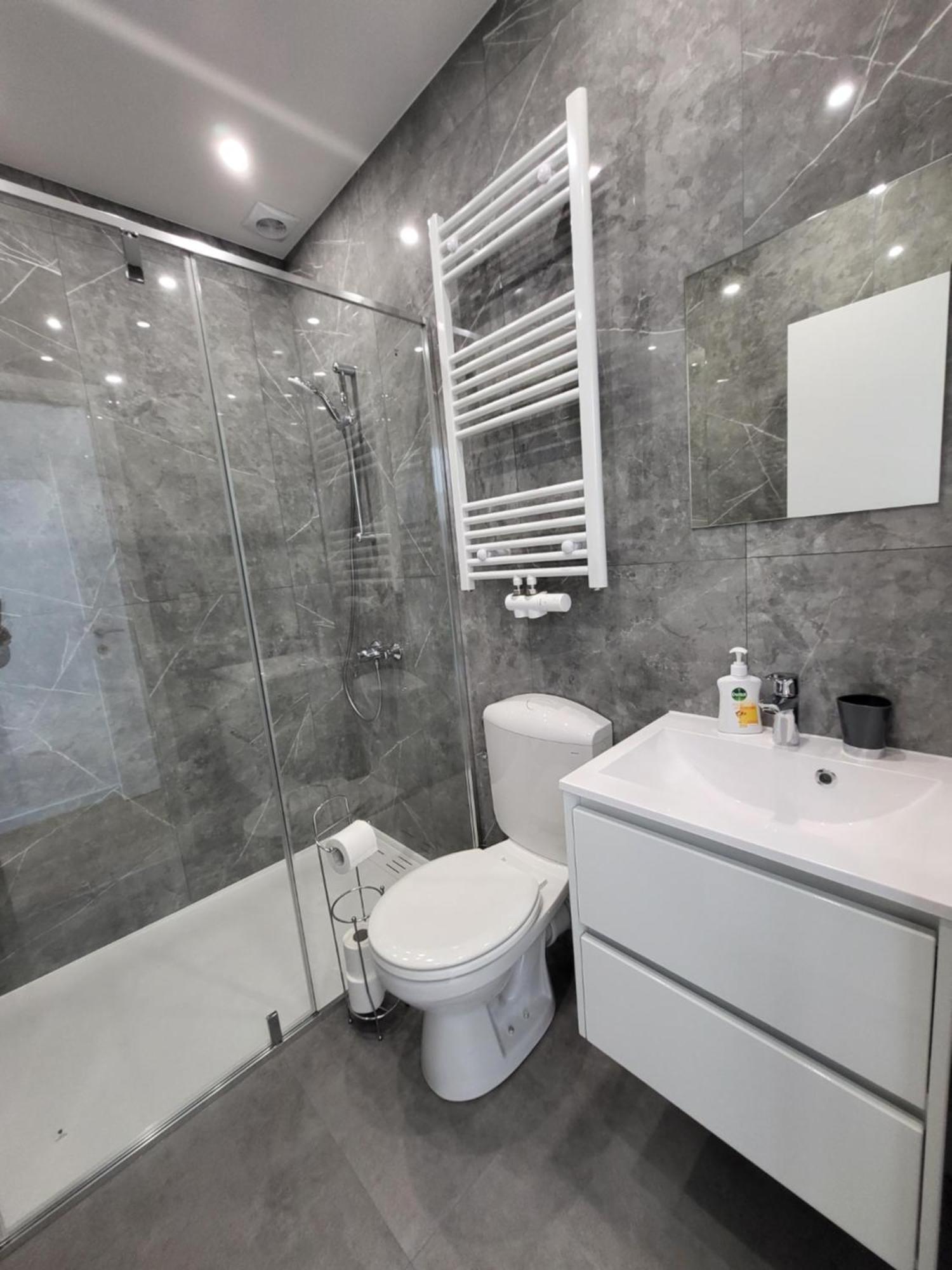 Private Rooms - European Quarter Βρυξέλλες Εξωτερικό φωτογραφία