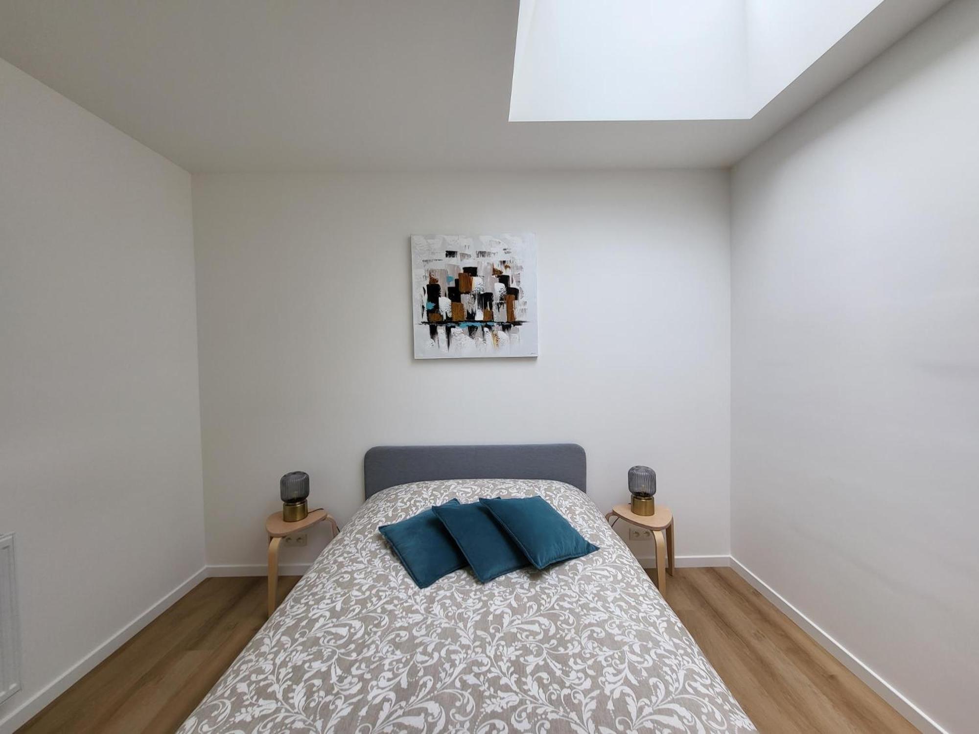 Private Rooms - European Quarter Βρυξέλλες Εξωτερικό φωτογραφία