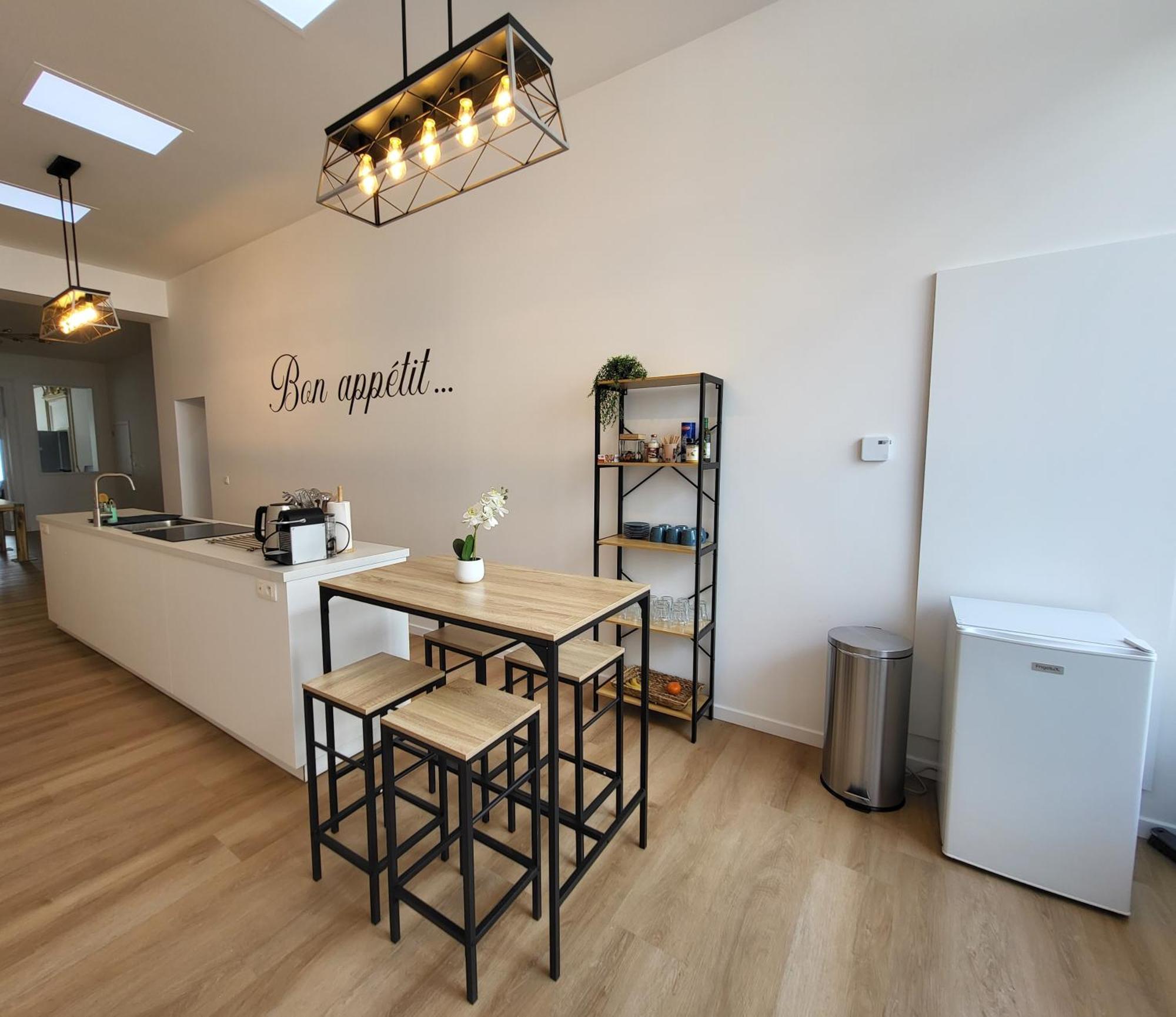 Private Rooms - European Quarter Βρυξέλλες Εξωτερικό φωτογραφία