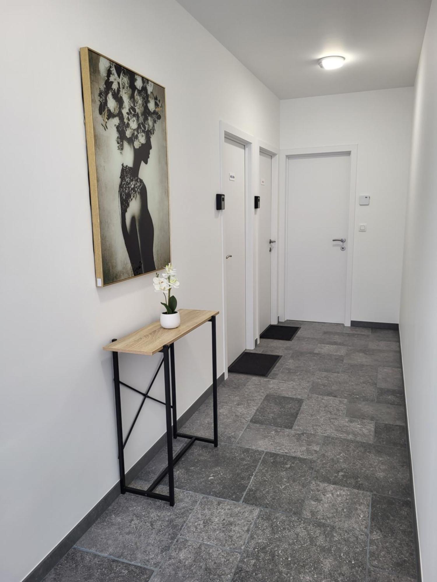 Private Rooms - European Quarter Βρυξέλλες Εξωτερικό φωτογραφία