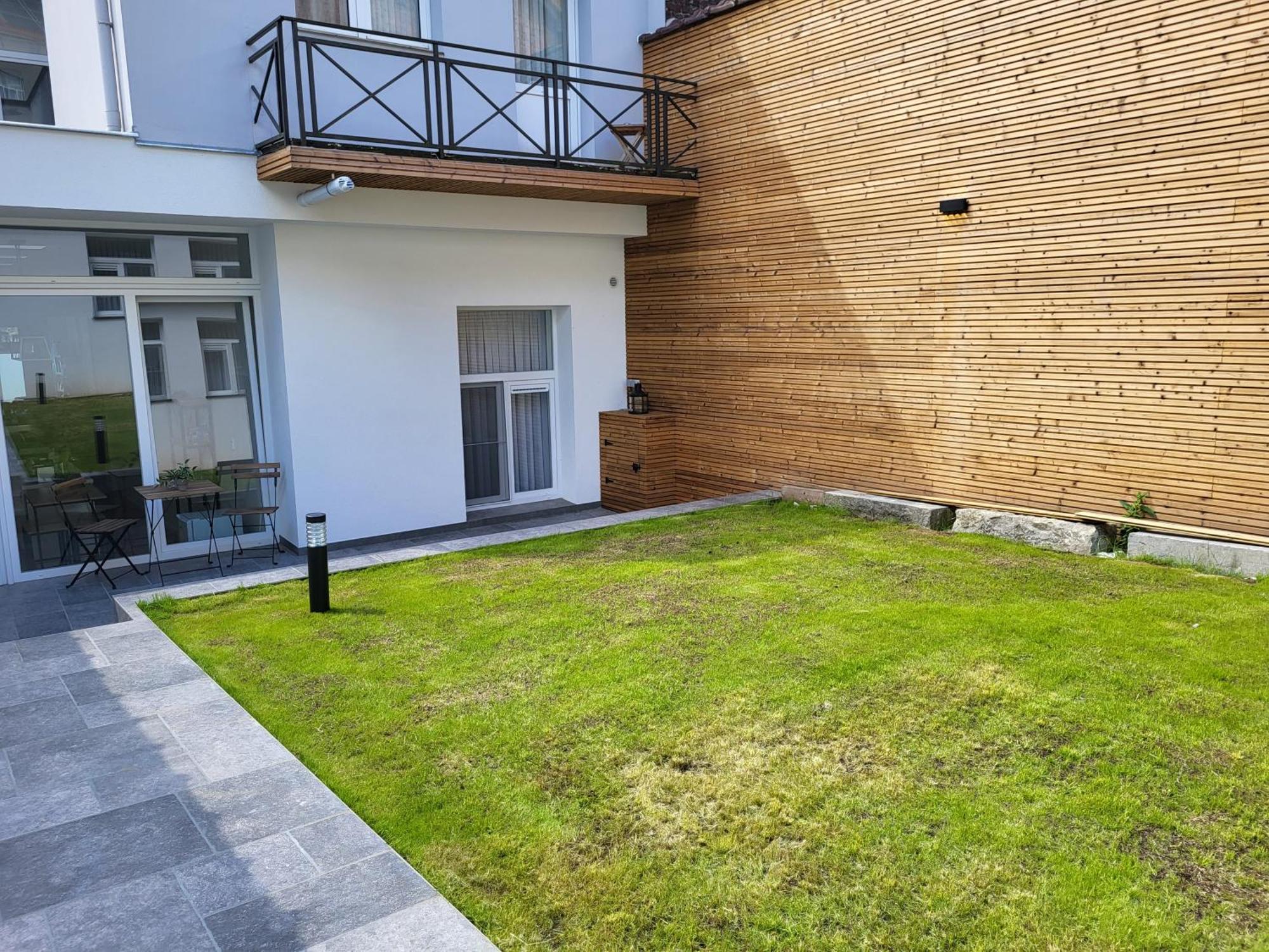 Private Rooms - European Quarter Βρυξέλλες Εξωτερικό φωτογραφία
